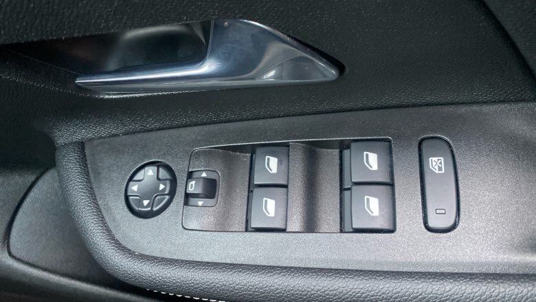 Vauxhall Mokka 1.2 Turbo 100 GS  5dr Petrol Hatchback